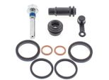 Kit Di Riparazione Pinza Freno Anteriore All Balls Per Yamaha Yz 80 Ccm Anno 1986 - 2002