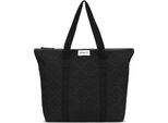 Day Et Borsa Da Viaggio Borsa A Tracolla Gweneth Classic Weekend Bag Black Nero