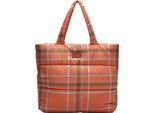 S.Oliver Borsa Shopper Borsa A Tracolla Shopper Orange Arancione