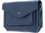 Golden Head Portafoglio Valencia Wallet Purse Saphir Blu