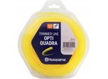 Husqvarna Filo Per Tagliabordi Opti Quadra 2,7 Mm X 55 M