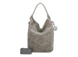 Fritzi Aus PreußEn Borsetta Borsa A Tracolla Bo03 Sunny Hobo Bag Moss Cachi