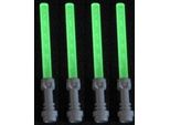 Lego Star Wars: Spade Laser Incandescenti