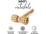 Tuuli Massaggiatore A T Rullo Massaggiatore Rullo Massaggiatore Maderotherapy Massaggiatore Facciale In Legno