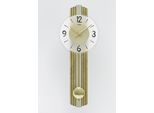 Ams 7487 Orologio A Pendolo Da Parete Design
