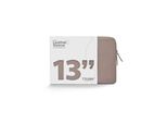 Manicotto In Pelle Trunk, Rosa - Macbook Pro 13"/Macbook Air 13"""