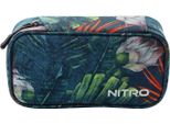 Nitro Astuccio Per Matite Daypacker Collection Pencil Case Tropical Colorato