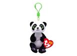 Ty Beanie Bellies Clip Knuffel Panda Ying 10 Cm