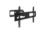Supporto A Parete Per Tv Cabletech 37"-80"" Regolabile"