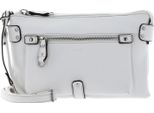 Picard Borsa A Tracolla Loire Crossbody Bag White Lily Bianco
