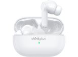 Lenovo LP1S Cuffia Wireless Bianca (Anc, 4 Ore, Wireless) (43146653) Bianco (LP1S)