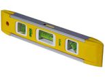 Mota Herramientas Np23 Livello Magnetico 230 Mm Giallo Giallo Taglia Unica
