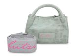 Fritzi Aus PreußEn Borsetta Borsa A Tracolla Chunk02 Leo Crossbody Bag Lime Menta