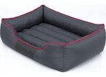 Letto Per Cani "Comfort"" - 65X50Cm - Materasso Rettangolare Impermeabile Per Cani | Pillowprim"