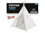 Tipitop Tenda Tipi Per Bambini Tenda Giochi Tipi Per Bambini Con Finestra