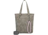 Fritzi Aus PreußEn Borsa A Tracolla Borsa A Tracolla Wudy01 Rub Tote Bag Moss Cachi