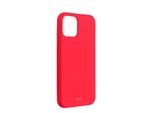 Custodia / Cover Per Apple Iphone 12 / 12 Pro Rosa - Roar Colorful Jelly