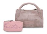 Fritzi Aus PreußEn Borsetta Borsa A Tracolla Chunk02 Leo Crossbody Bag Taupy Marrone Chiaro