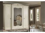 Armadio Specchi Bianchi 284 X 70 X 261 Cm Jvmoebel