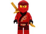 Lego Ninjago: L'eredità Di Kai