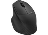 Mouse Senza Fili Bluetooth A 2,4 Ghz