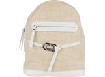 Gerry Weber Zaino Per Il Tempo Libero Summer Walk Backpack Svz Yellow Beige