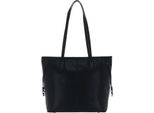Picard Borsa Shopper Borsa A Tracolla Boa Shopper Black Nero