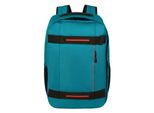 American Tourister Zaino Per Laptop Zaino Con Scomparto Per Laptop Urban Track Cabin Backpack 24,5L Verdigris Turchese