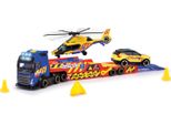 Dickie Toys, Trasportatore Di Soccorso