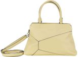 Gerry Weber Borsetta Borsa A Tracolla Piece Of Me Handbag Mhz Yellow Giallo