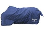 Tappeto Invernale Covalliero Rugbe Iceprotect 200G Dark Navy, Dimensioni:105 Cm
