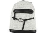 Gerry Weber Zaino Per Il Tempo Libero Summer Walk Backpack Svz Black Grigio