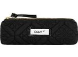 Day Et Astuccio Per Matite Gweneth Q Flotile Pencil Case Black Nero