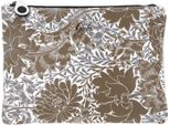 Gabs Pelle Borsa A Tracolla Beyonce Holiday Tg Shoulderbag Peonia Toni Beige Marrone Chiaro