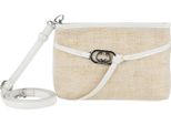 Gerry Weber Borsa A Tracolla Borsa A Tracolla Summer Walk Shoulderbag Shz Yellow Beige