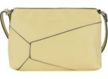 Gerry Weber Borsa A Tracolla Borsa A Tracolla Piece Of Me Shoulder Bag Yellow Giallo
