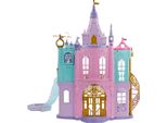Castello Delle Avventure Reali Della Principessa Disney