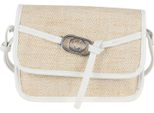 Gerry Weber Borsa A Tracolla Borsa A Tracolla Summer Walk Shoulderbag Shz Yellow Beige