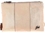 Gabs Pelle Borsa A Tracolla Beyonce Tg Splendente Black Pochette Oro Rosa Rame Colorato