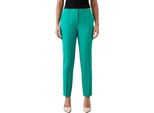 Dorothy Perkins - Pantaloni Alla Caviglia Da Donna DP2012 (34 De) (Verde)