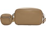 S.Oliver Borsa A Tracolla Borsa A Tracolla Crossbody Bag Brown Marrone Chiaro