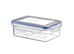 Contenitore Contenitore Da Cucina Contenitore Per Alimenti Contenitore Con Coperchio Con Chiusura A Chiave In Gomma 400 Ml