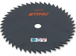 Stihl 40007134205 Accessori Per Decespugliatori/Trimmer Lama Per Decespugliatore (40007134205)