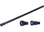 Makita Set Di Nasello, Slitta, Tubo, 4,8 Mm DRV250 - Ø 4,8 Mm