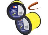 Husqvarna Filo Per Tagliabordi Opti Quadra 2,7 Mm X 170 M