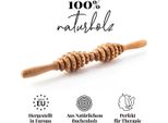 Tuuli Massaggiatore Anticellulite Dispositivo Di Massaggio Rullo Di Massaggio Maderotherapy In Legno