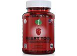 Hearttool - Pulizia Naturale Dei Vasi Sanguigni E Salute Del Cuore | Rafforzamento Del Muscolo Cardiaco E Riduzione Del Colesterolo
