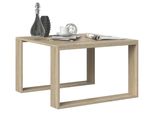 Tavolino Da Soggiorno Lauren Mini - Rovere Sonoma