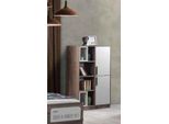 Libreria Armadi Scaffali Libri Armadio Sistema Di Mobili Design Scaffale A Muro Separatore