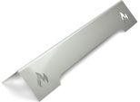 Barra Aromatizzante In Acciaio Inox Per RöSle - Coperchio Del Bruciatore Per Videro G2 G3 G4 G6